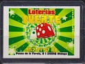 Spain 2012  Comercial Loterias Suerte